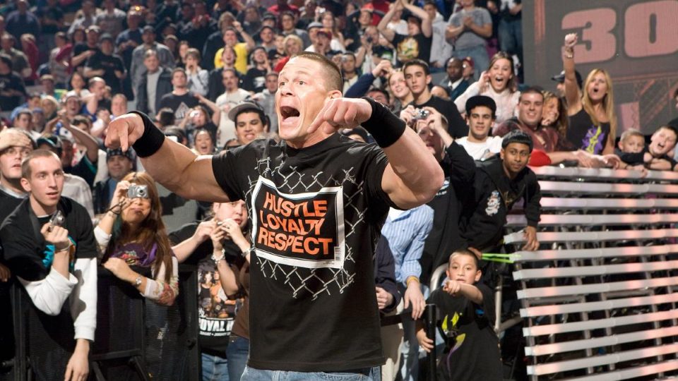 Every Royal Rumble Final Entrant