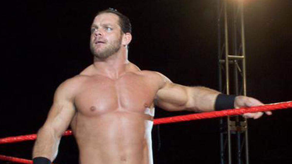 ECW Legend Tweets Controversial Chris Benoit Comment