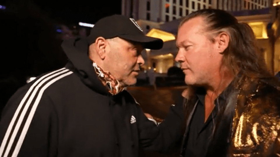 Chris Jericho Reveals What Drug Use Is Like In Wrestling Today