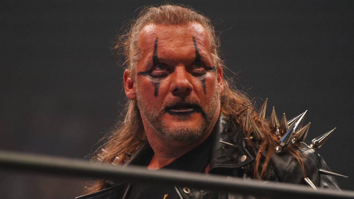 Chris Jericho Files To Trademark ‘Painmaker’ Character