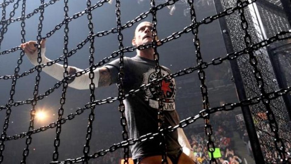 What Is The Best Number To Enter An Elimination Chamber Match?