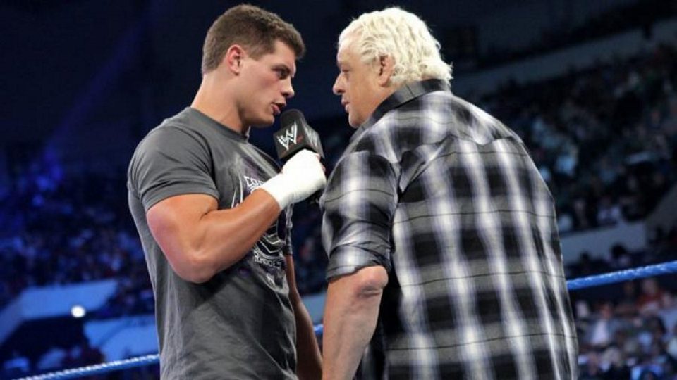 Update On Cody Attempting To Trademark ‘The American Dream’