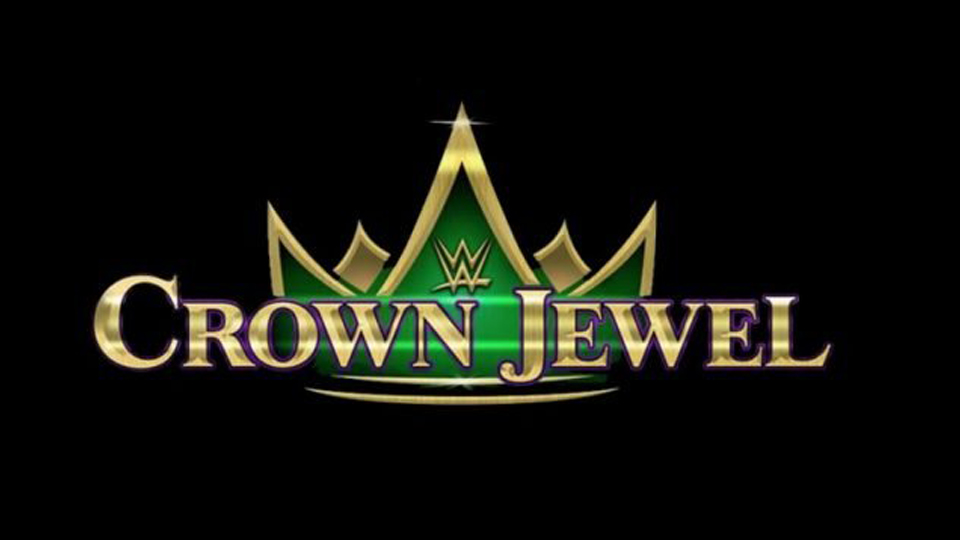 Crown Jewel Tickets Postponed