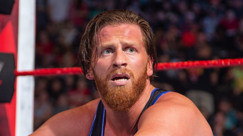 Braun Strowman’s Replacement Announced For Mixed Match Challenge