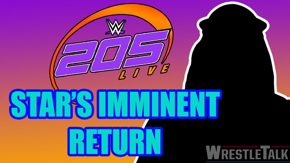 205 Live Star Returning!