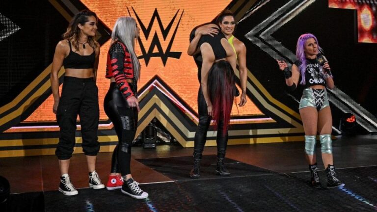 Every WWE Heel Turn Of 2020