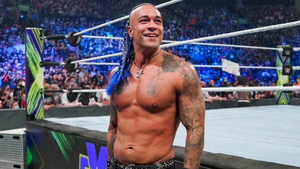 Damian Priest Admits To Feeling ‘Survivors Guilt’ Over Recent WWE Releases