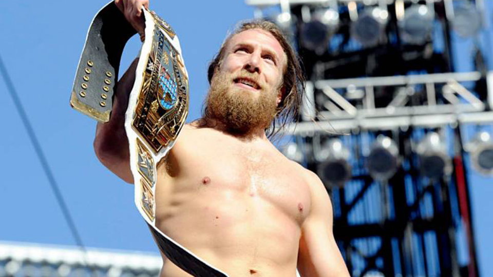 10 Best WrestleMania Intercontinental Championship Matches RANKED