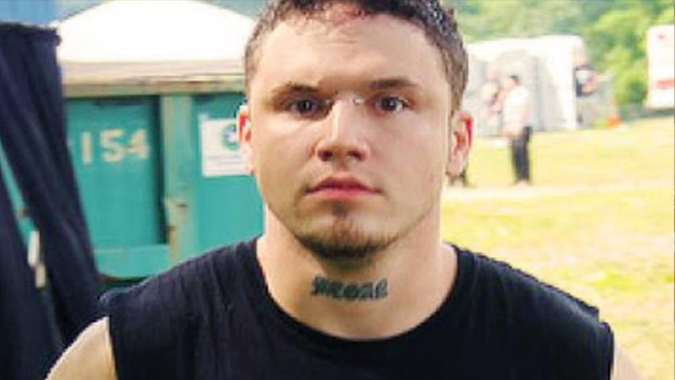 Indie Wrestling Star Danny Havoc Passes Away At 34