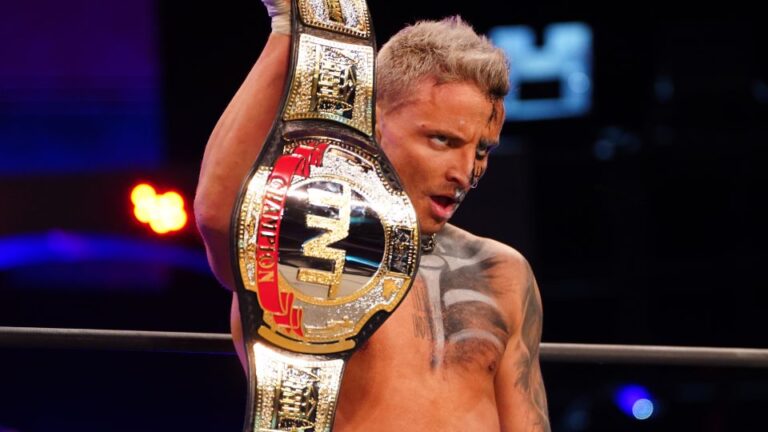 Next TNT Champion after Darby Allin: Which AEW star will win the title?