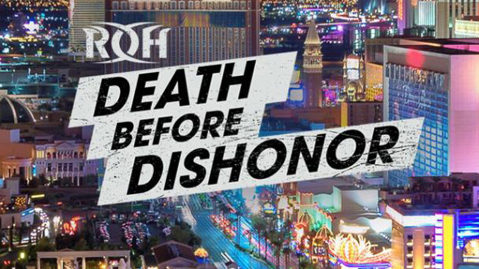 Ring Of Honor Announces Next ‘Best Of’ Pay Per View
