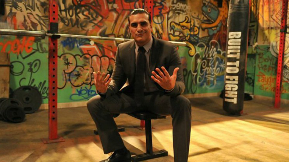 Alberto El Patron to have MMA fight in 2019