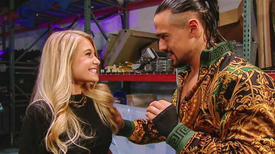 Demi Burnett On Whether She Wants To Wrestle In WWE
