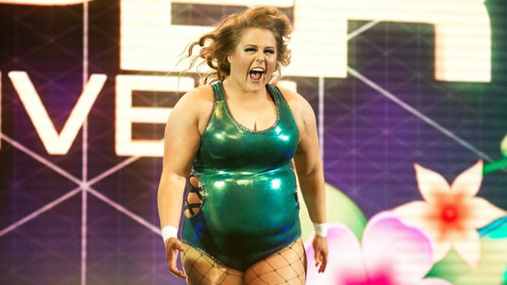 Doudrop Advances To Queen’s Crown Tournament Final