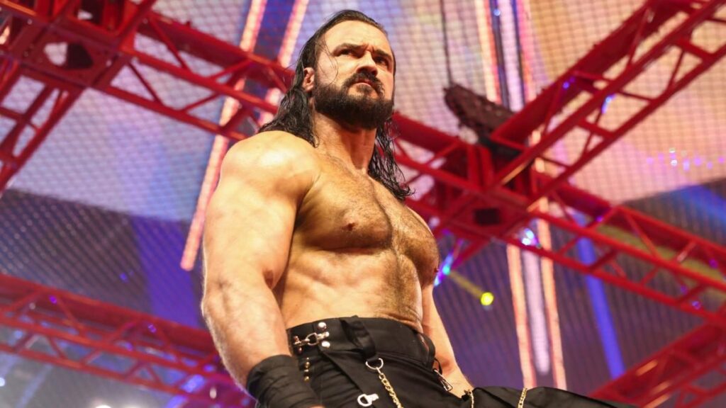 Drew McIntyre Wants Fans To Sing ‘Broken Dreams’ Like ‘Judas’