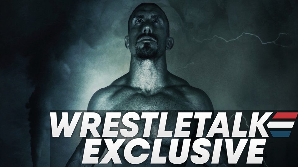 EC3 Has High Praise For IMPACT Star (Exclusive)