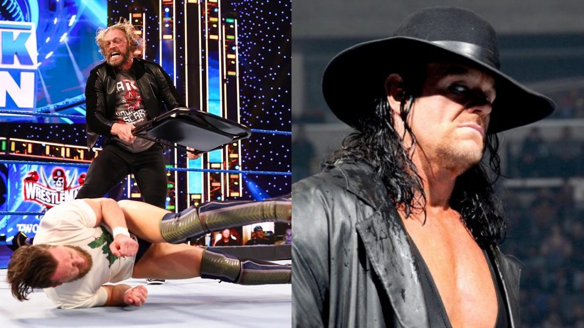 WrestleMania 37 Plans, Undertaker Return, More – Your Questions Answered
