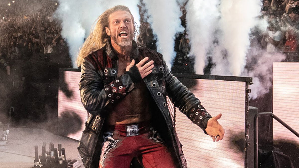 Edge (Adam Copeland) Reflects On Six-Year Anniversary Of WWE Royal ...