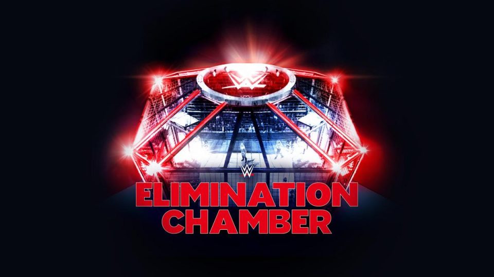 WWE Reportedly Planning On Rebranding Elimination Chamber