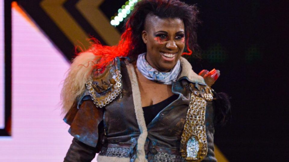 Ember Moon Reveals The Origin Of The Eclipse
