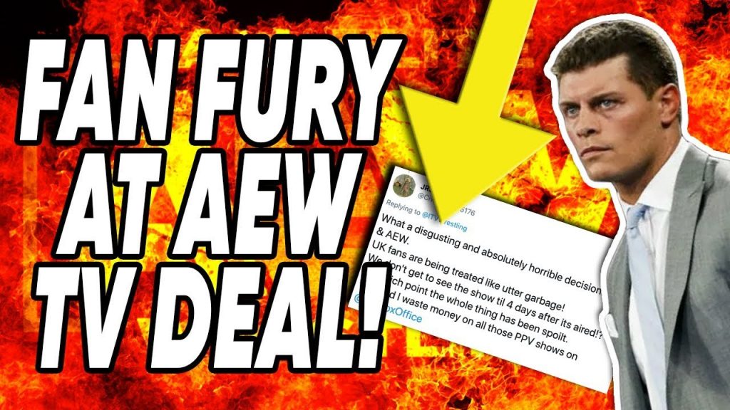 MAJOR AEW TV SETBACK & Nyla Rose CONTROVERSY! WWE NXT Review! | WrestleTalk News Sept. 2019