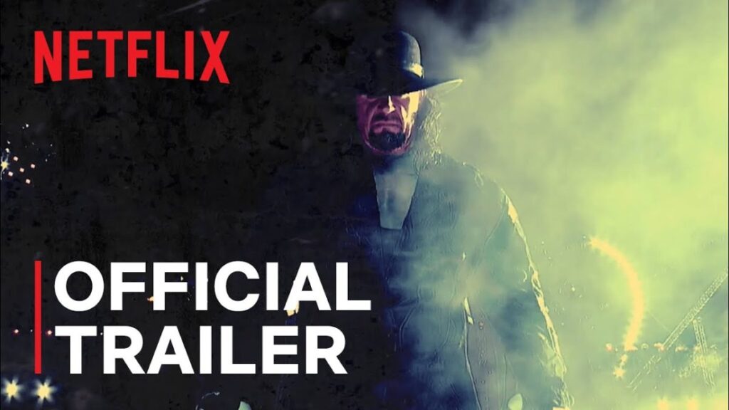 ‘Great Moments’ Removed From ‘Escape The Undertaker’ Movie