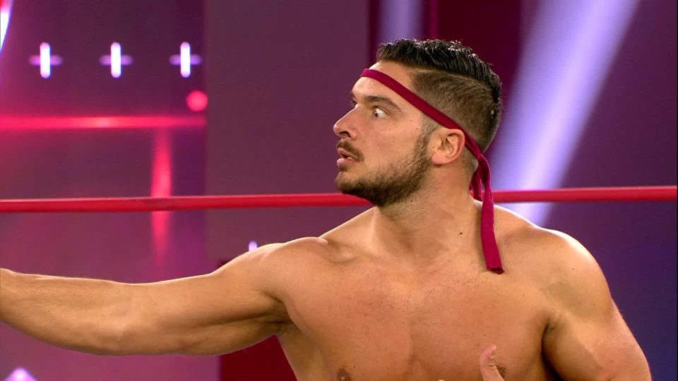 Major Update On Ethan Page Unhappiness With IMPACT