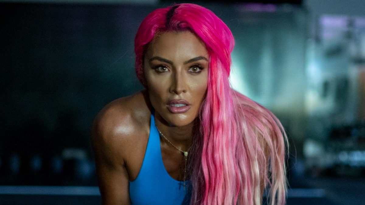 Real Reason Eva Marie Wasn't Picked In WWE Draft - WrestleTalk