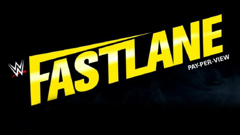 Real Reason For WWE Fastlane 2021 Revealed?