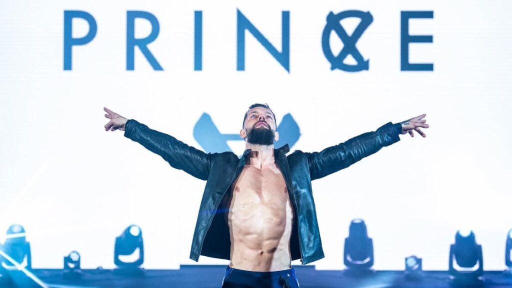 Finn Balor To Miss Tonight’s WWE Raw