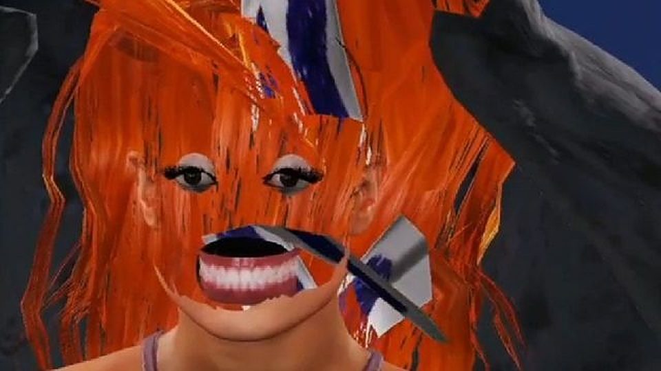 The Best Glitches In WWE 2K20 So Far