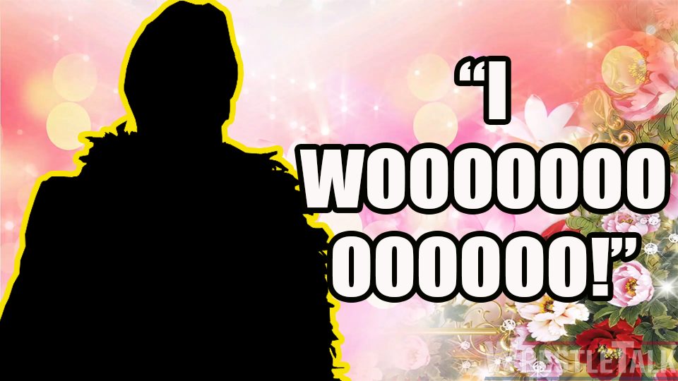 WWE Hall Of Famer To Wed