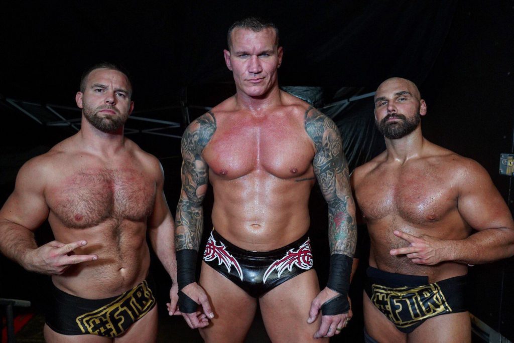 Randy Orton Fought For The Revival To Be Featured More On WWE TV