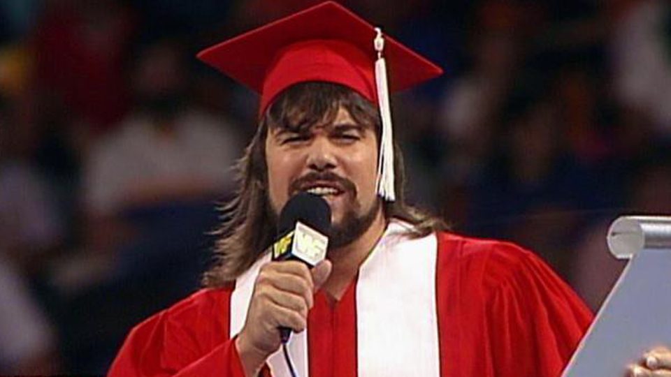 The Genius Heading To New Japan?