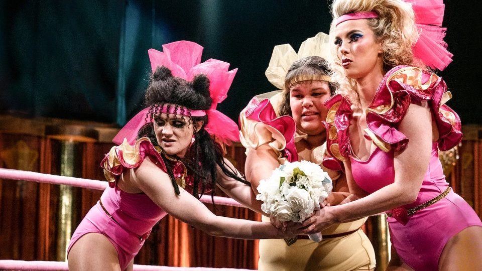 GLOW Renewed For Final Season On Netflix