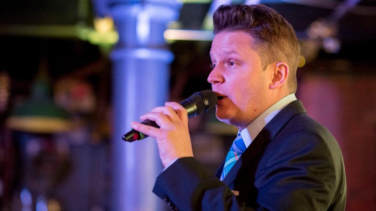 Greg Hamilton Addresses WWE Release