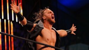 Hangman Page Names AEW Matches He's Most Proud Of
