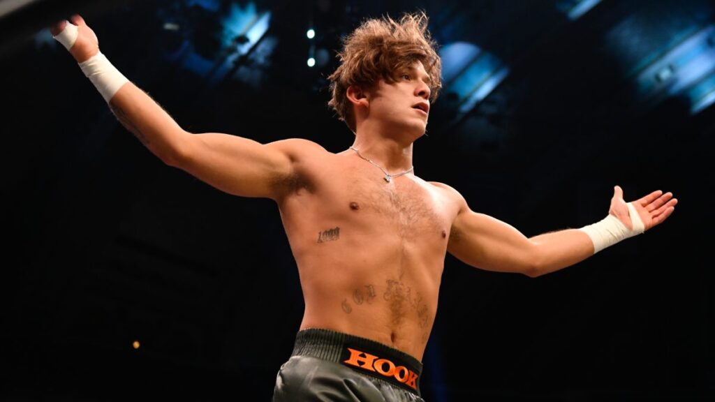 AEW Rampage Demo Rating Lowest Of 2022 So Far For February 11 Episode