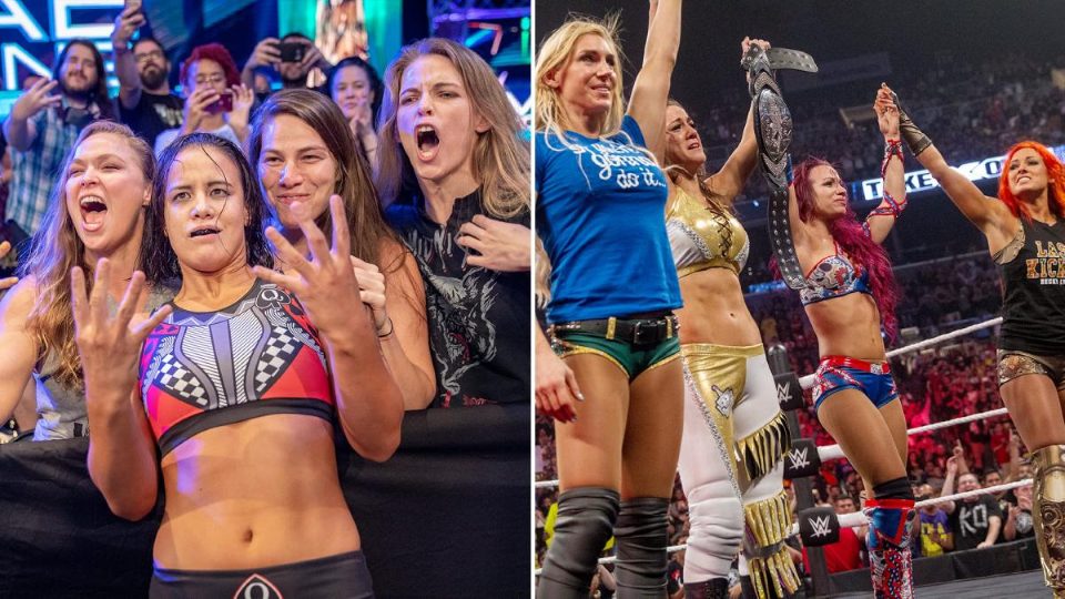 5 Ways WWE Could Revive Its Women’s Division