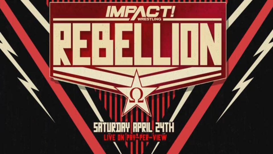 Impact Wrestling Rebellion 2021 Wrestletalk
