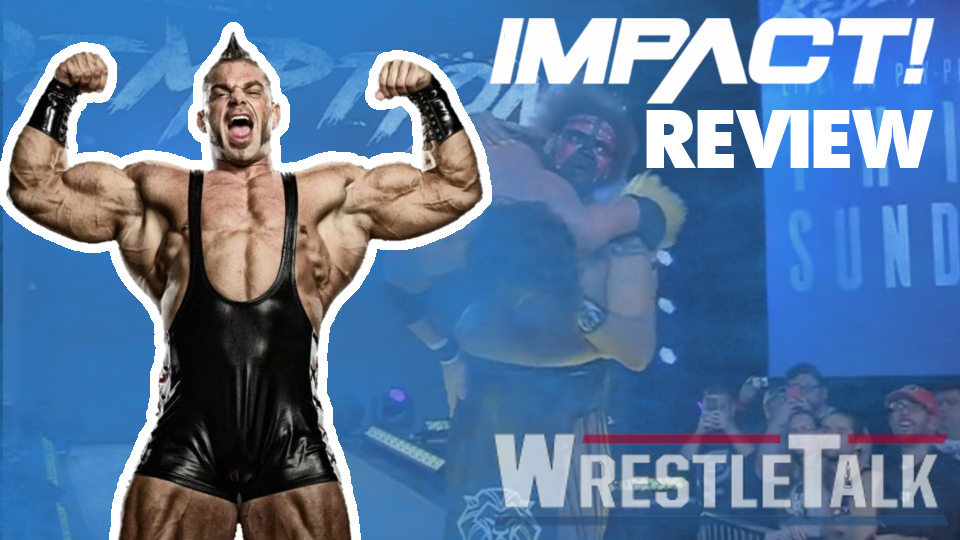 Impact Review – April 19, 2018