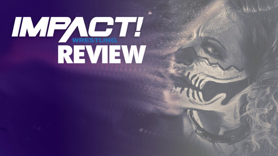 Impact Review – May 3, 2018