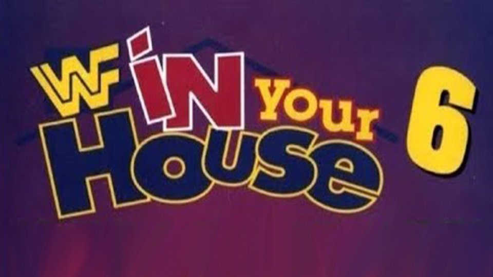 WWF In Your House 6