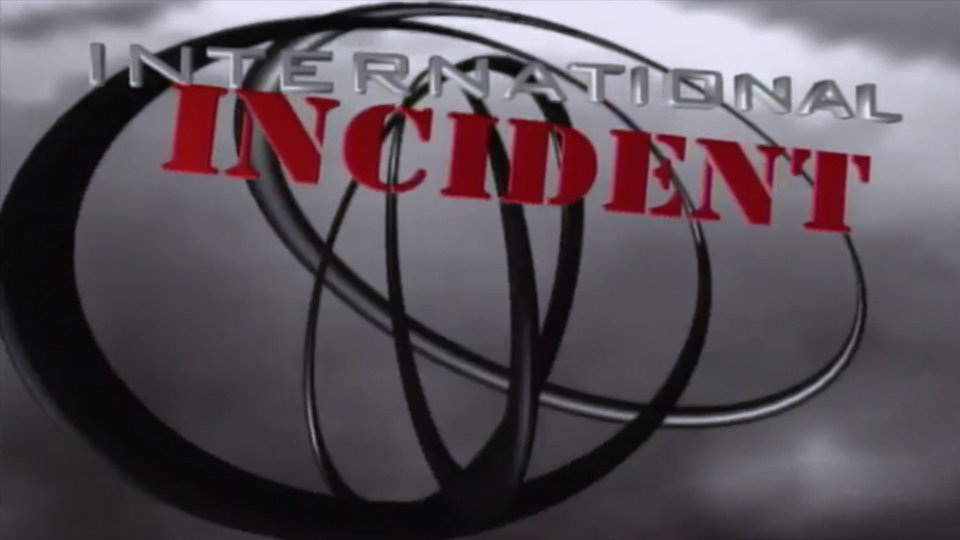 WWF In Your House 9: International Incident
