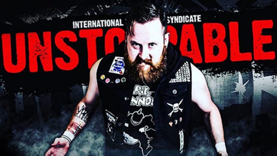 IWS Unstoppable Live Results