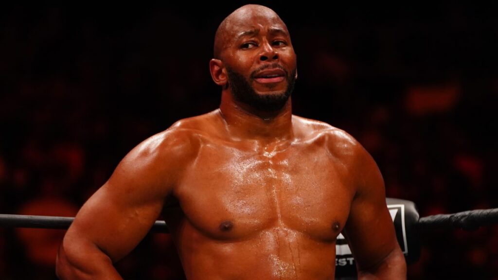 Original ROH Final Battle Plans For Jay Lethal Revealed