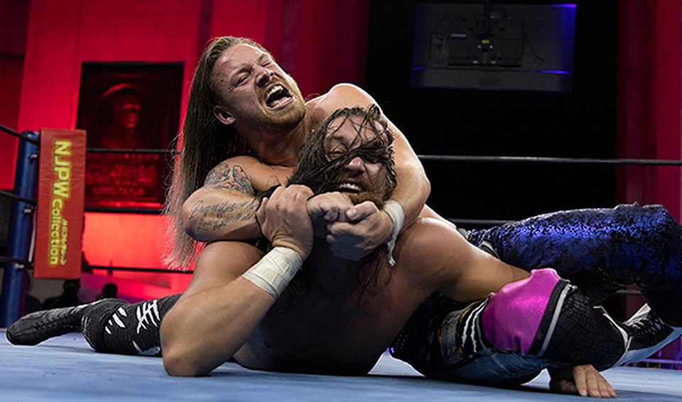 Every Match From NJPW Resurgence RANKED