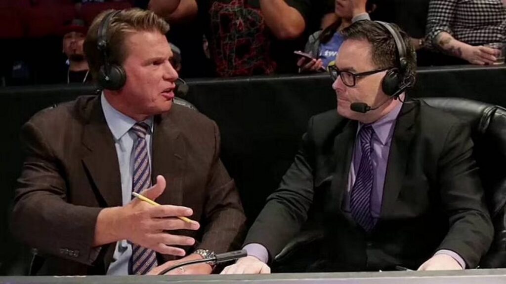 JBL Responds To Accusations Of Bullying Mauro Ranallo