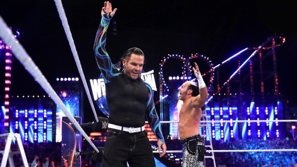 Best & Worst: Surprise WWE Returns!