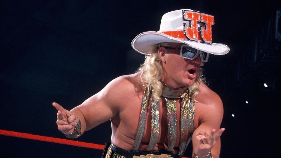 Jeff Jarrett And IMPACT Wrestling Are Headed To Court